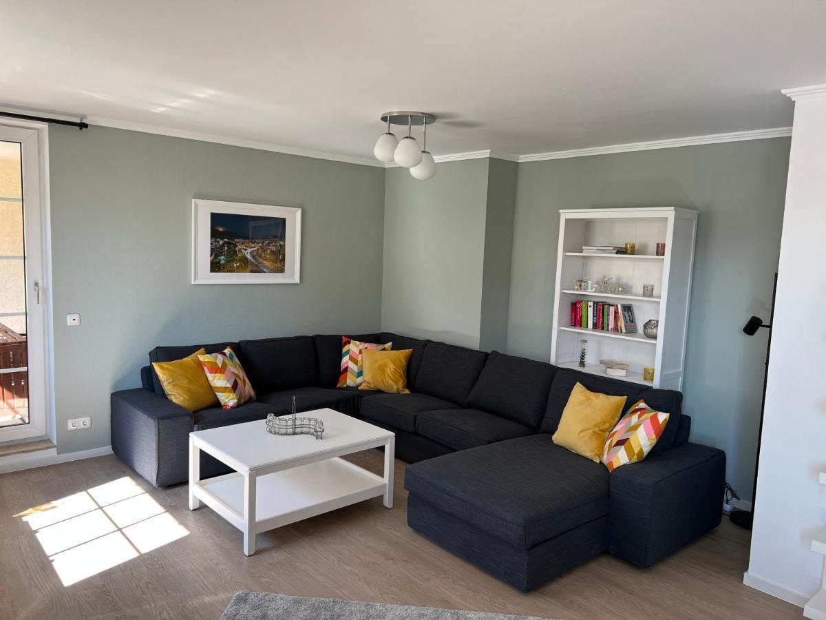 Ferienwohnung Baustrasse Hamelín Exterior foto